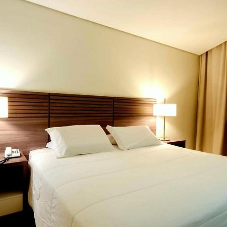 Umbu Hotel Porto Alegre - Centro Historico - Prox Aeroporto 15Min Buitenkant foto