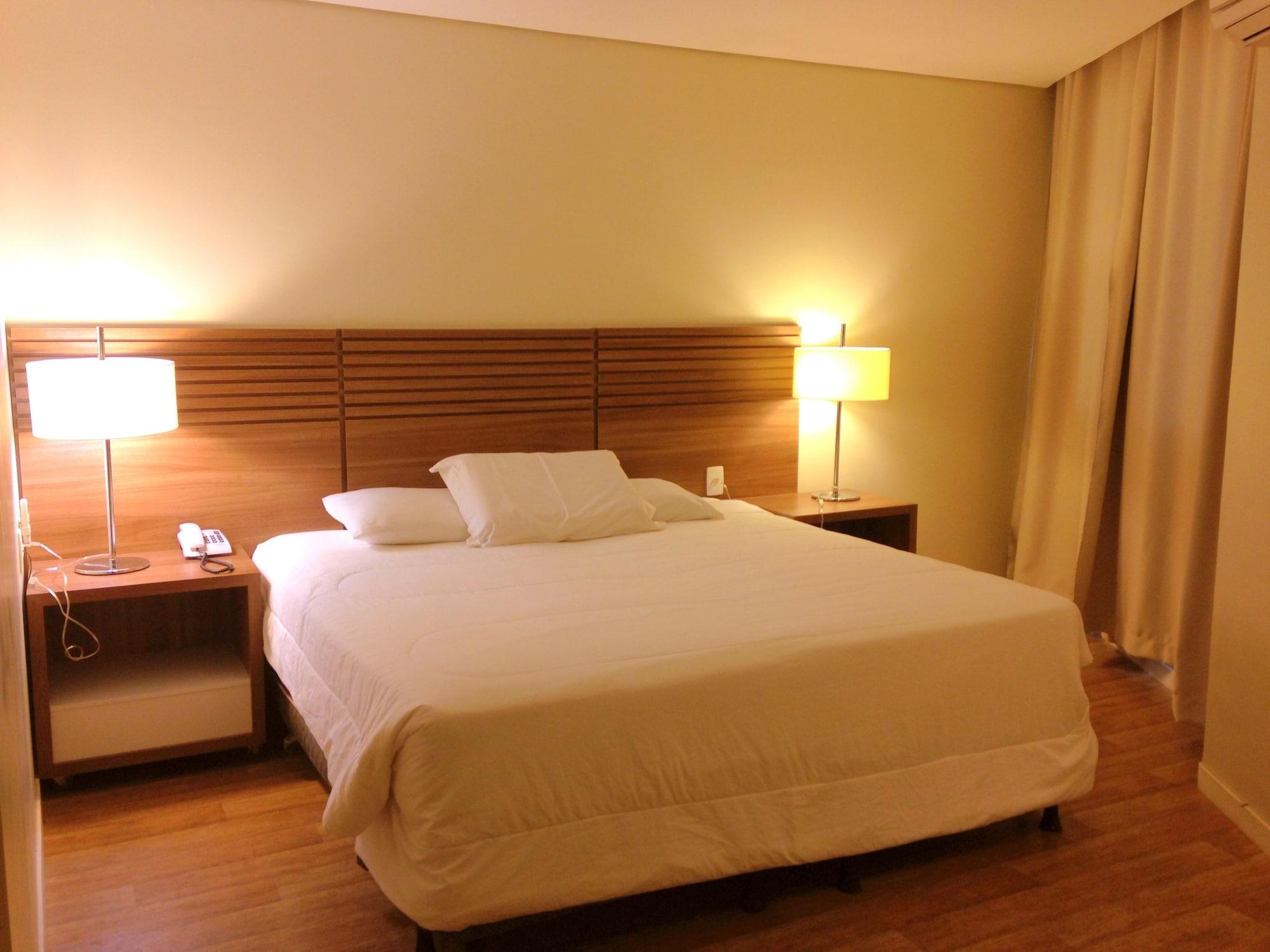 Umbu Hotel Porto Alegre - Centro Historico - Prox Aeroporto 15Min Buitenkant foto